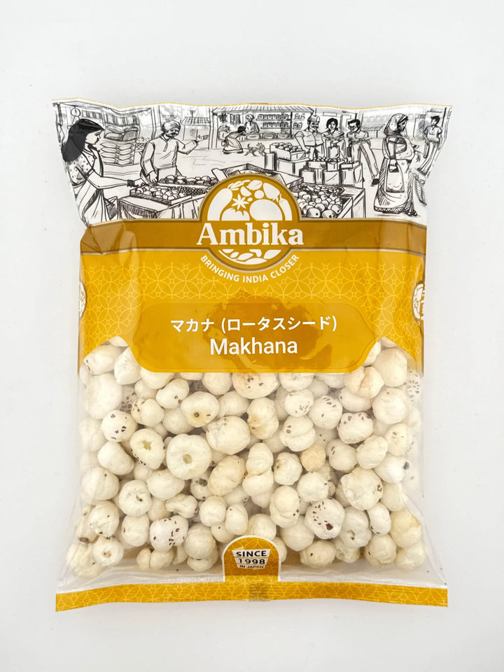 Makhna 100g - AL MODINA