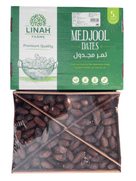 FRESH MEDJOOL DATES By Linah Farms - AL MODINA