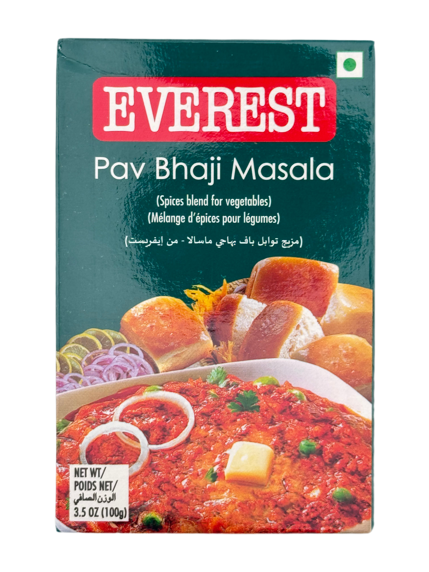 EVEREST MASALA 100g