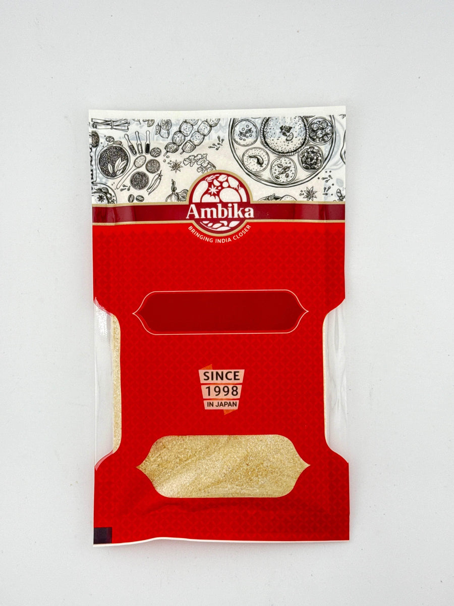 Garlic Powder 100g Ambika - AL MODINA