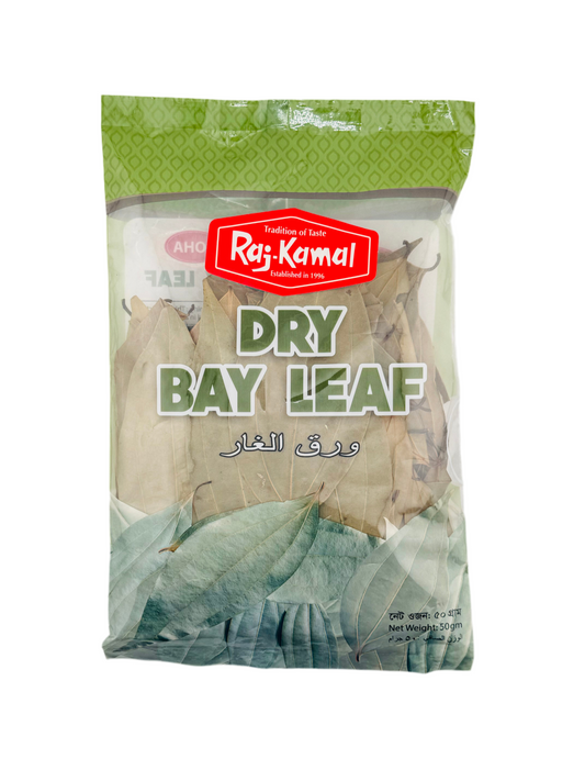 Bay Leaves