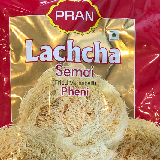 Pran laccha semai