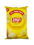 Lay’s Classic Salted