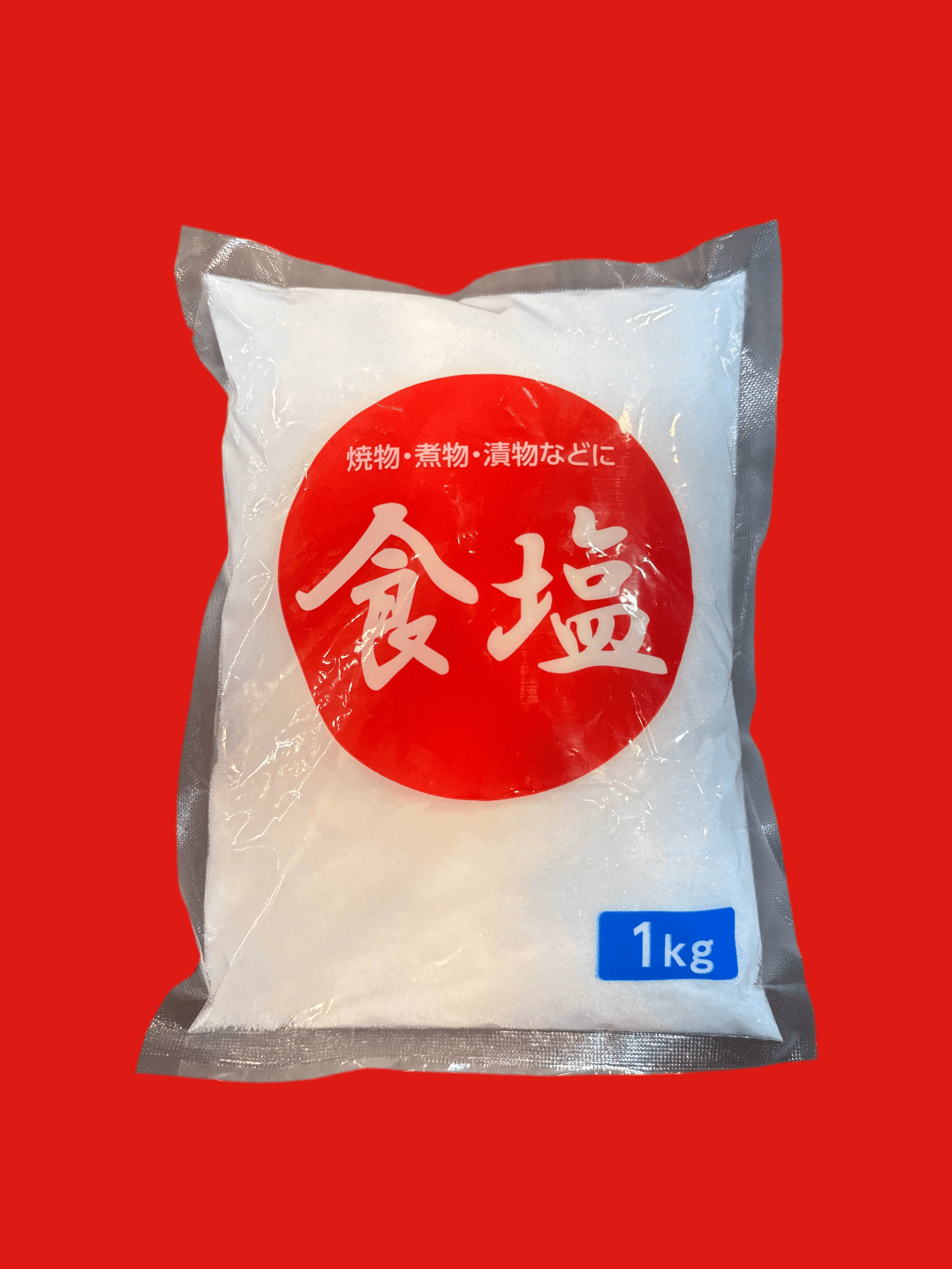 SALT 1kg - AL MODINA