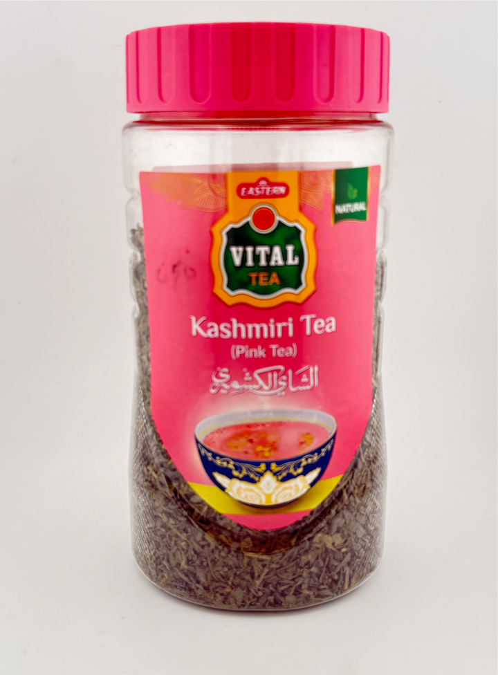 Vital Tea Kashmiri Tea 220g