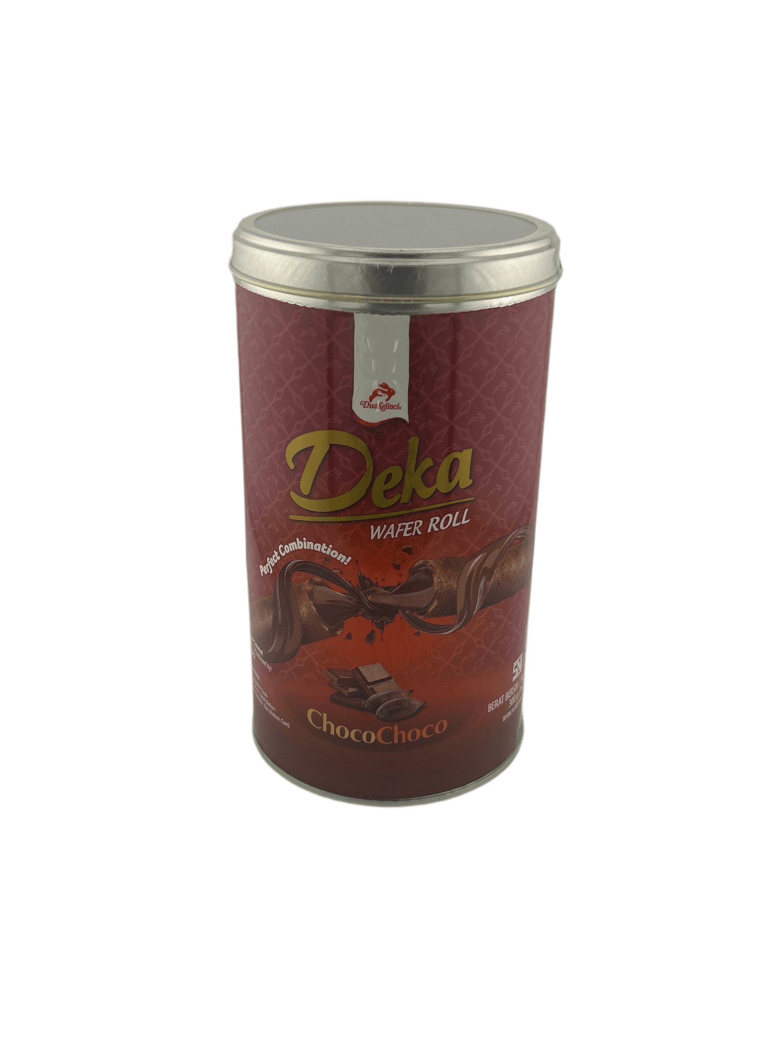 Deka wafer roll - AL MODINA