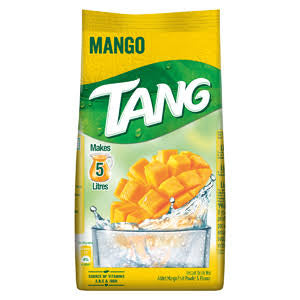 TANG MANGO 500g