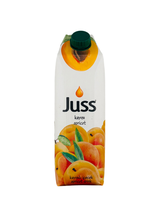 Apricot Drink 1L