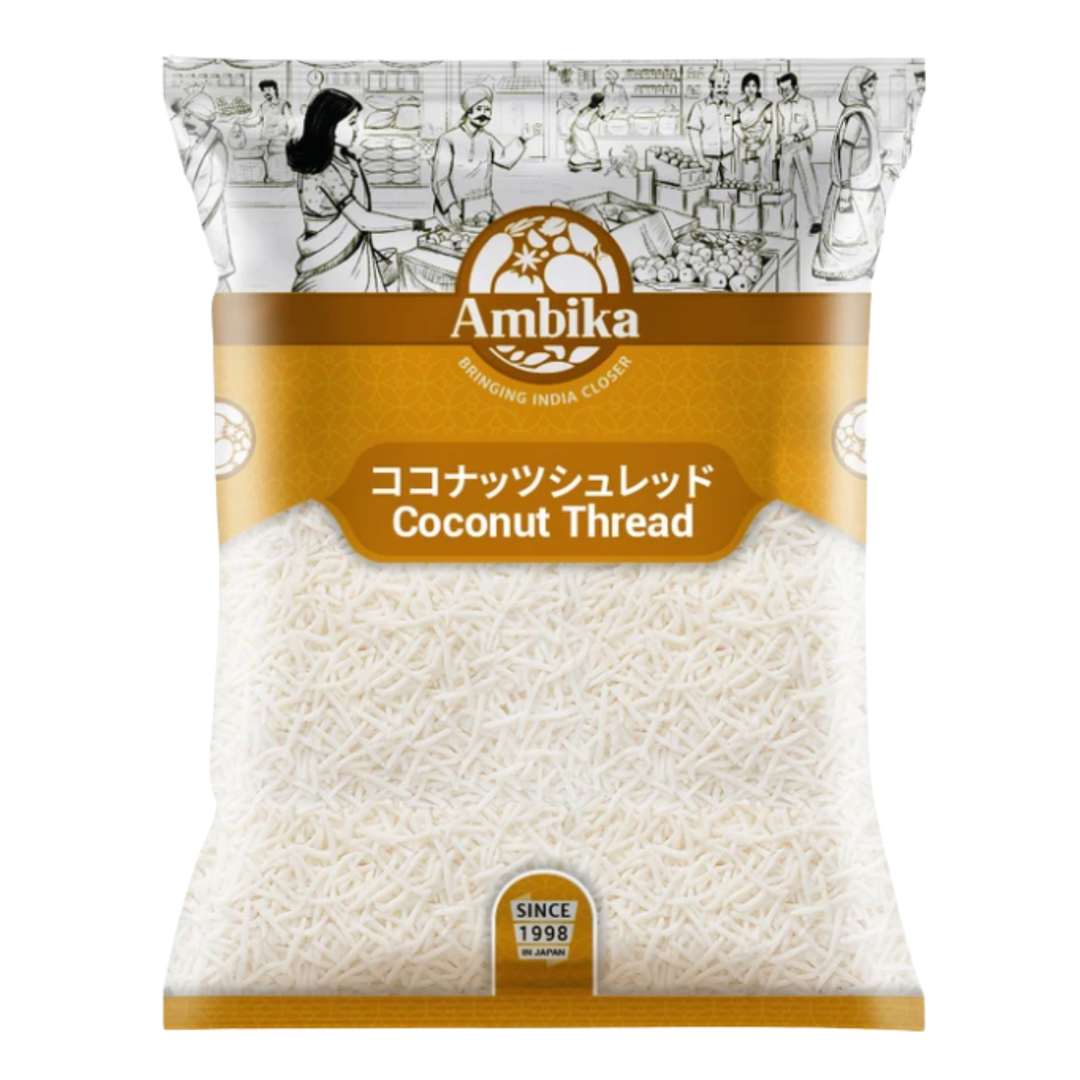 Ambika Coconut Thread 500g
