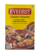 EVEREST MASALA 100g - AL MODINA