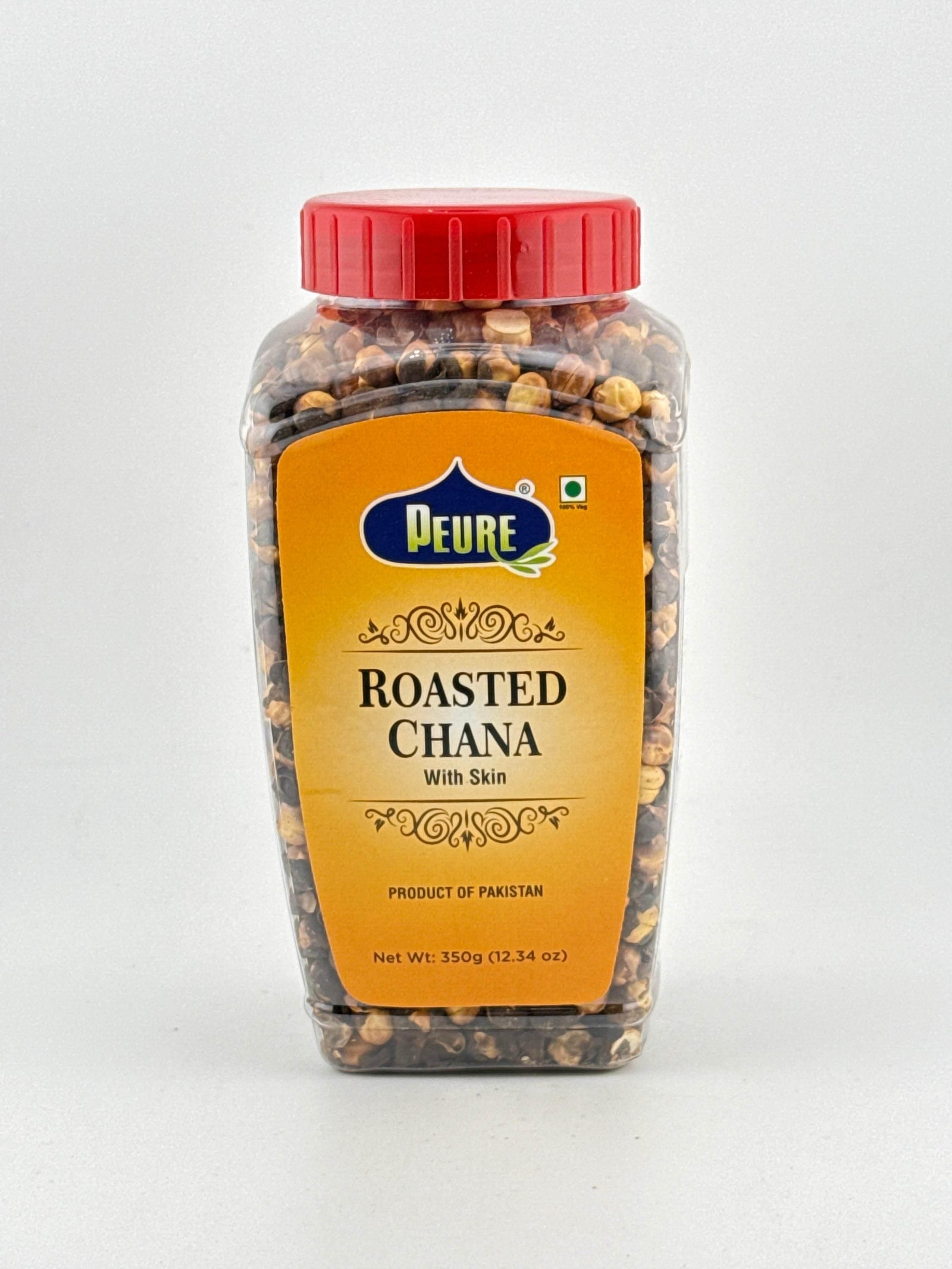 Roasted chana - AL MODINA