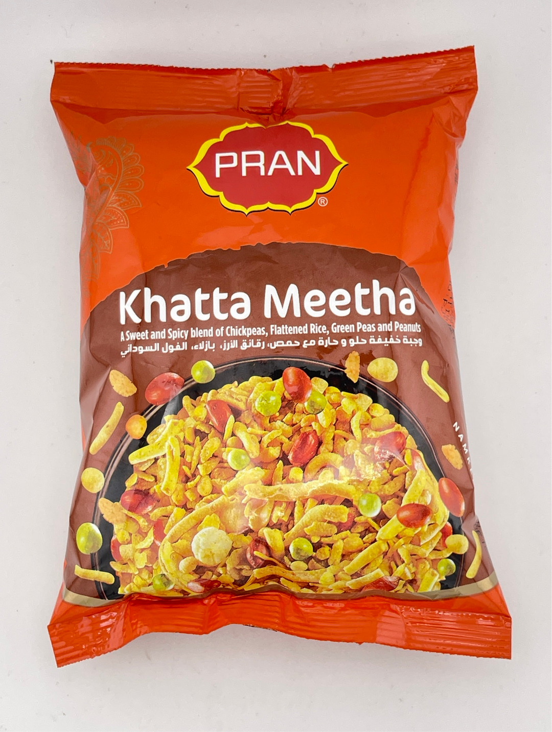 Khatta Meetha150g Pran
