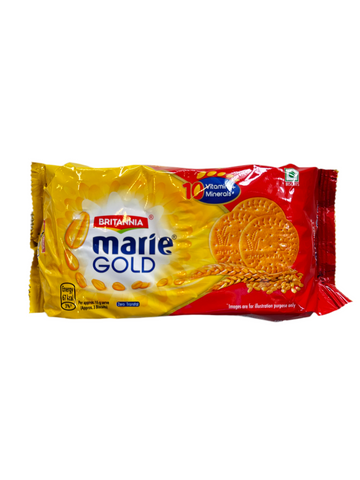 Marie gold biscuit