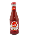 Sambal Asli Pedas 395g By ABC