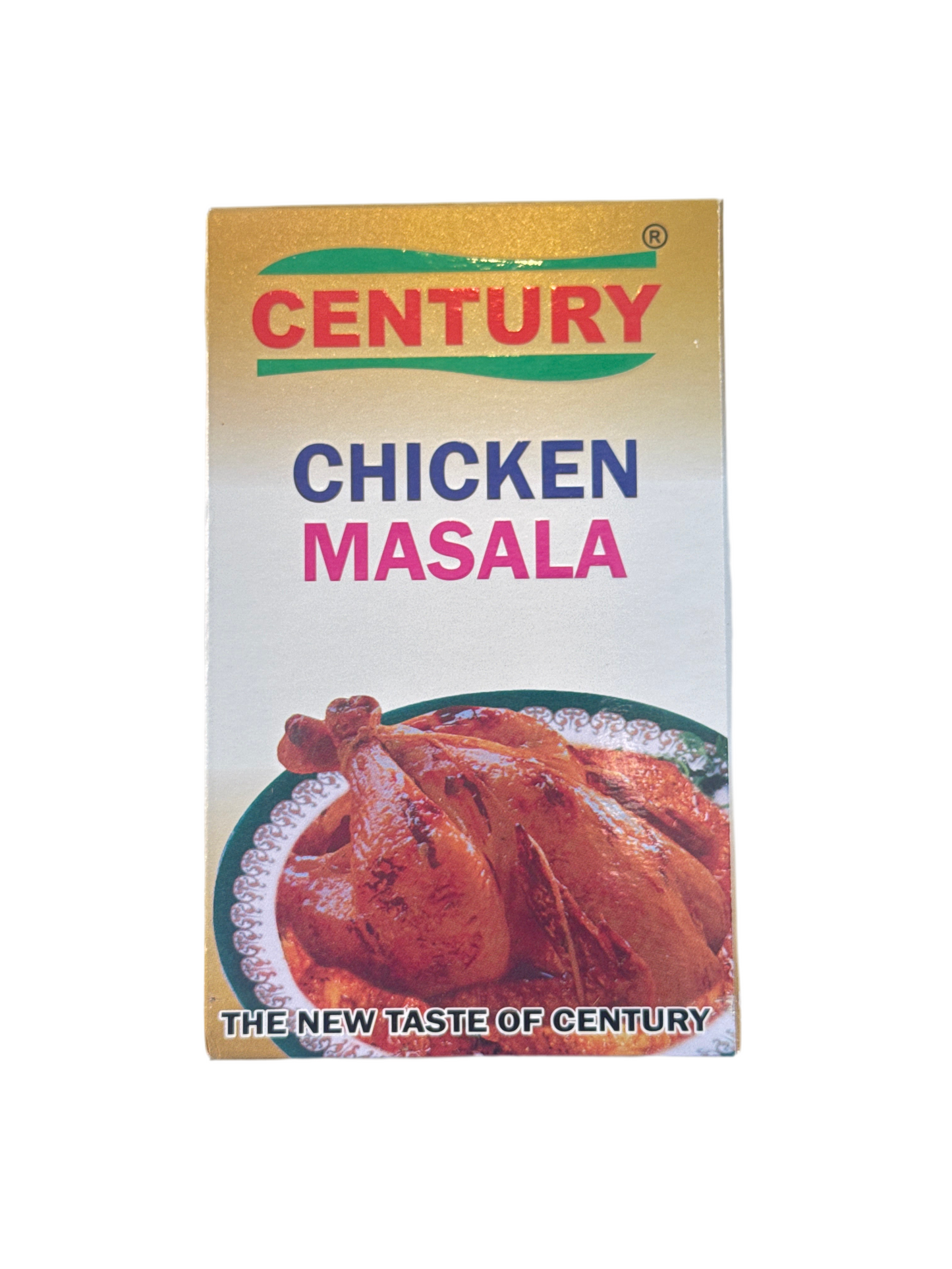 Chicken Masala by CENTURY 100g