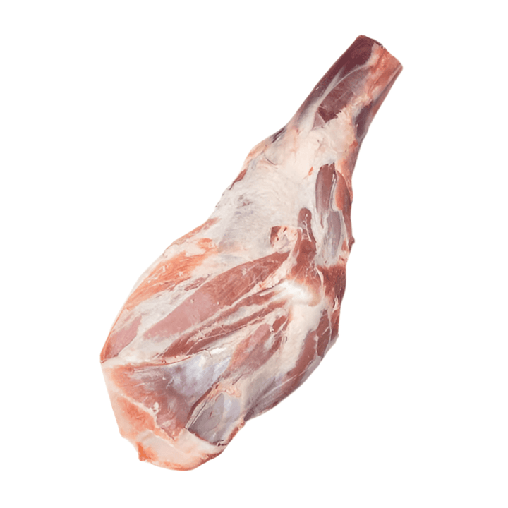 Lamb Front Leg (Dasthi) 1.1kg up - AL MODINA