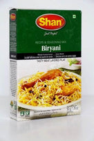 Biriyani masala 50g SHAN - AL MODINA