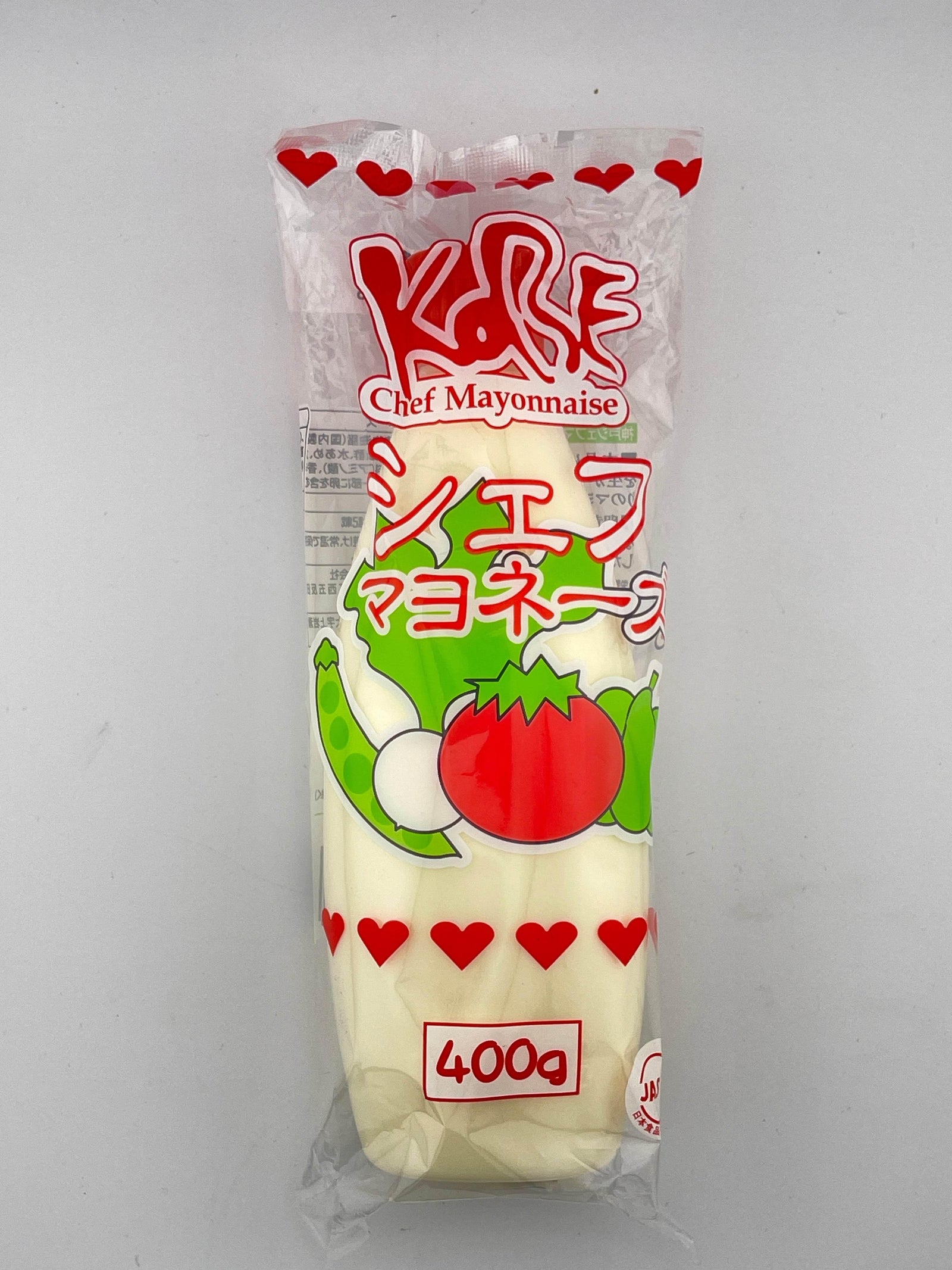 Mayonaise 400g - AL MODINA