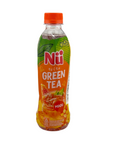 NU Green tea 330ml