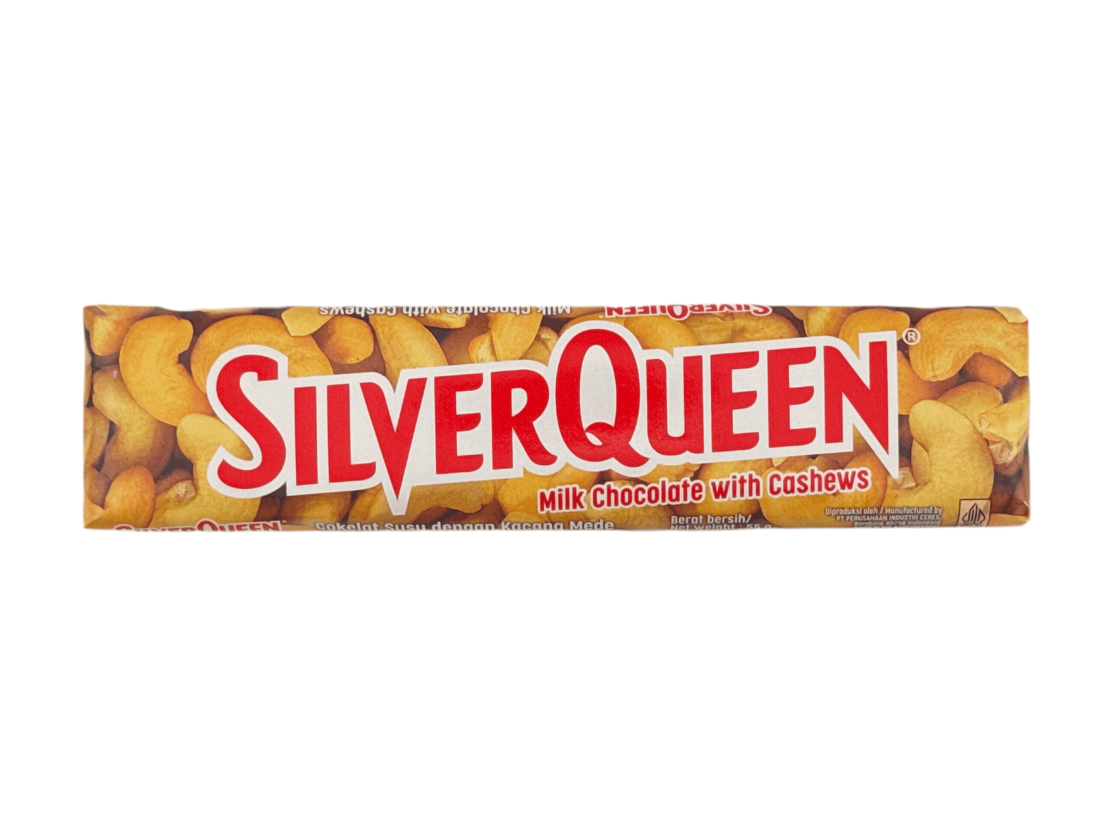 Silver Queen 55g - AL MODINA