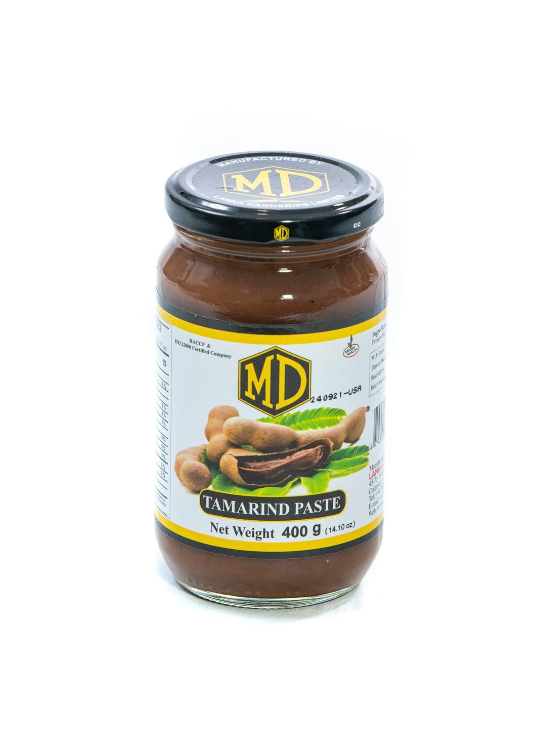 MD TAMARIND PASTE 400g - AL MODINA