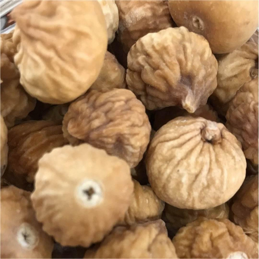 Dry fig iran 500g - AL MODINA