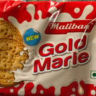 GOLD MARIE BISCUIT - AL MODINA
