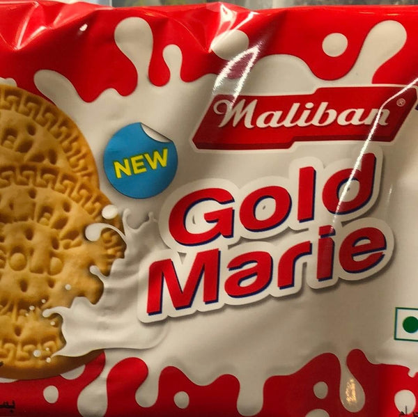 GOLD MARIE BISCUIT - AL MODINA