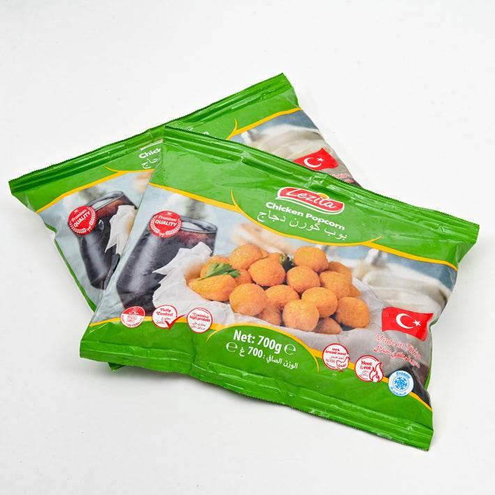 Chicken Popcorn (LEZITA) - AL MODINA