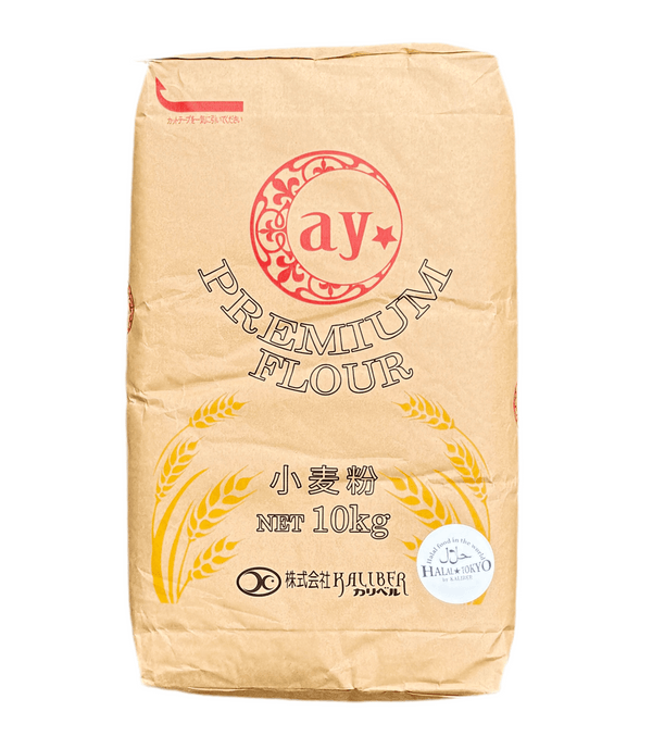Premium Flour(Maida) 10KG - AL MODINA
