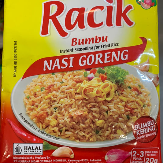 Nasi goreng