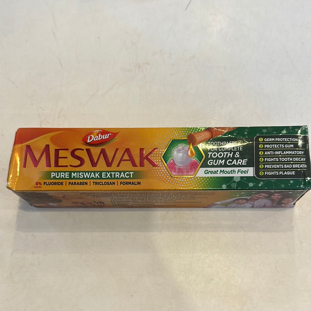 DABUR MESWAK