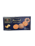 Assorted Buttery Cookies 200g