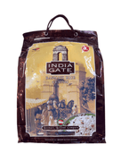 INDIA GATE BASMATI RICE CLASSIC 5kg - AL MODINA