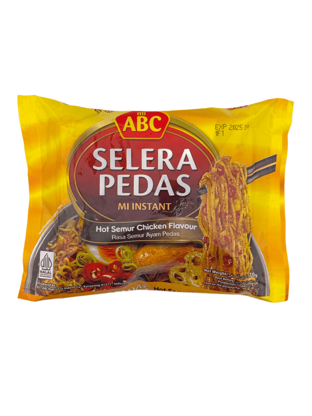 ABC Noodles ラーメン - AL MODINA