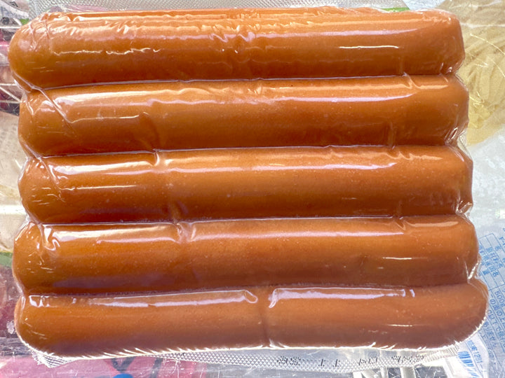 チキンフランク 340g（トルコ）