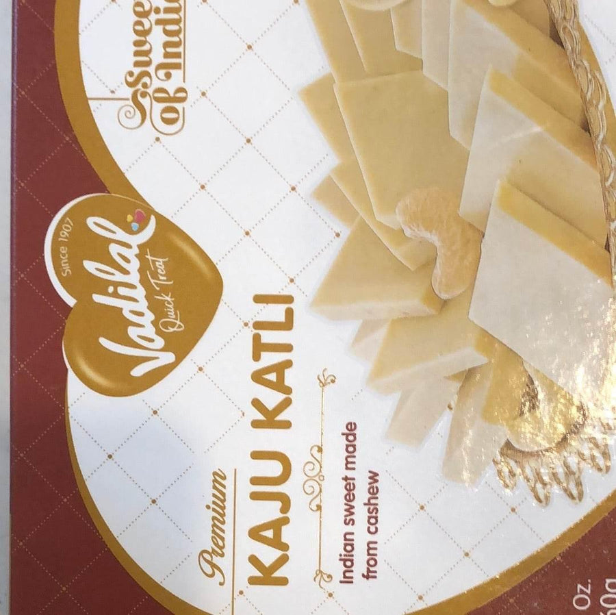 Kaju katli by Vadilal - AL MODINA