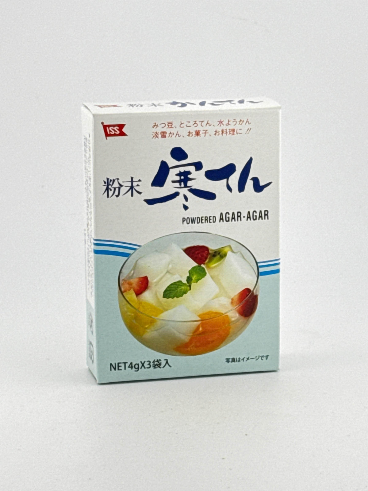 Agar Agar Powder - AL MODINA