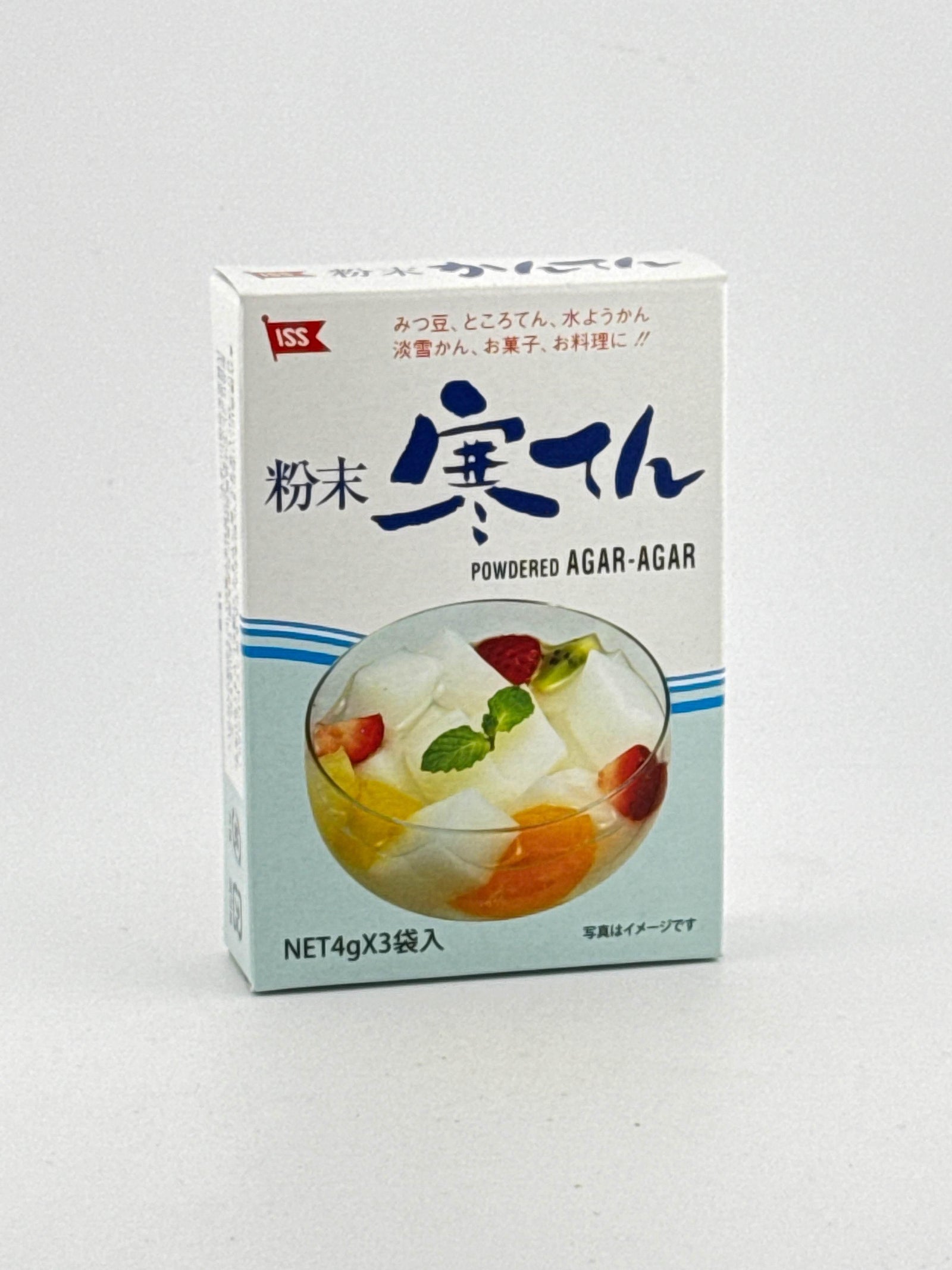 Agar Agar Powder - AL MODINA