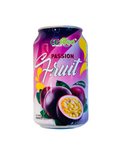 Passion fruit juice CG FOOD 330ml