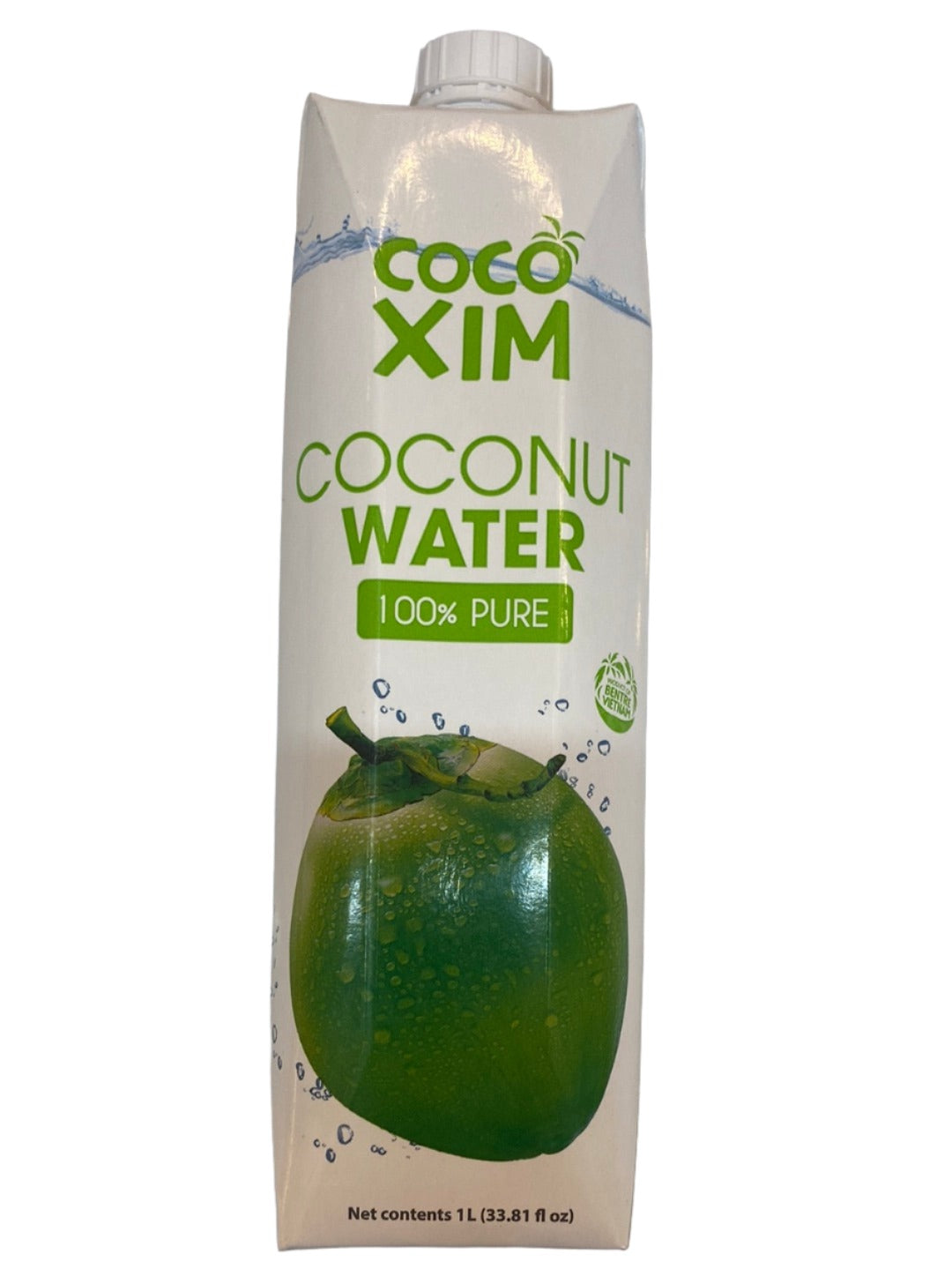 Cocoxim Coconut Juice