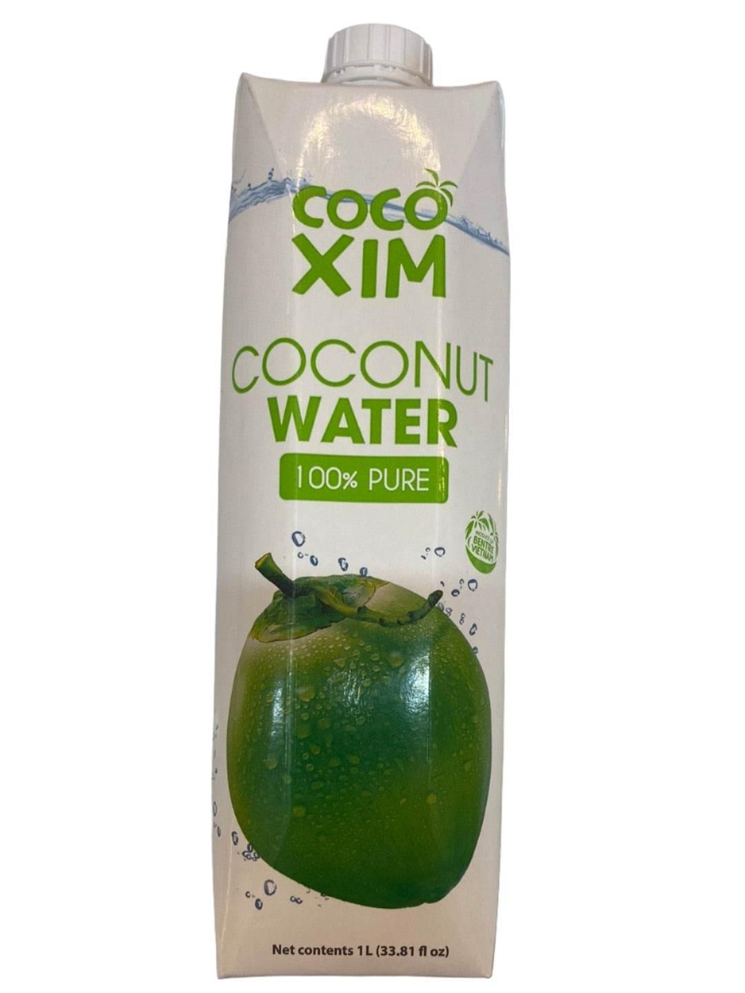 Cocoxim Coconut Juice - AL MODINA