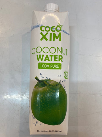 Cocoxim Coconut Juice 100%