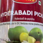 HYDERBADI PICKLE