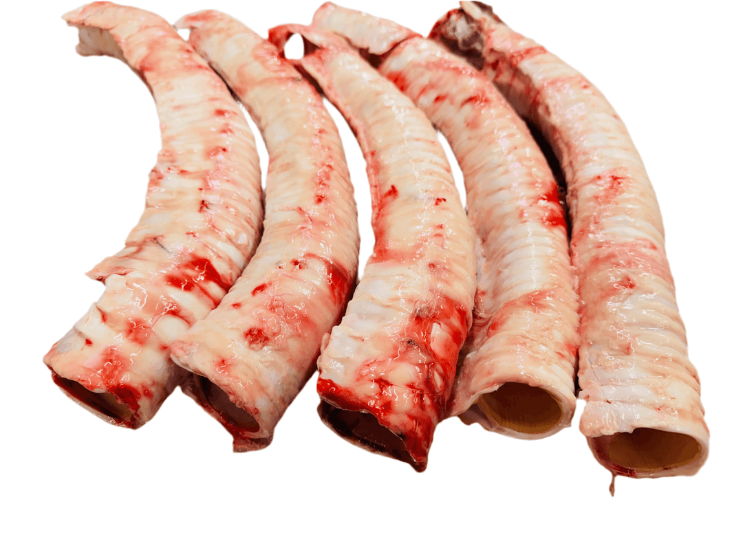 Beef Trachea 牛のウルテ - AL MODINA