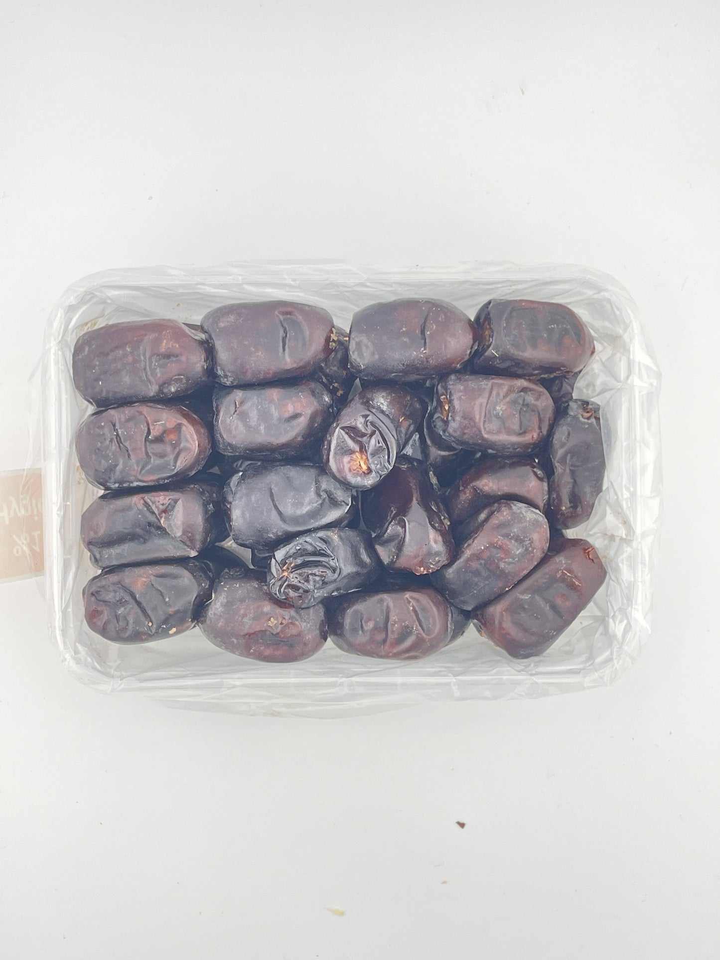 Mozafati Dates Parsun 620g pp box(IRAN)