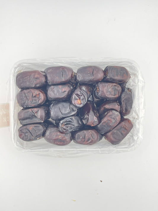 Mozafati Dates Parsun 620g pp box(IRAN)