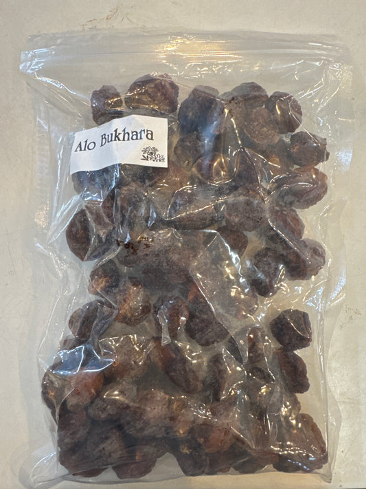 ALO BUKHARA 500g (Afghan) - AL MODINA