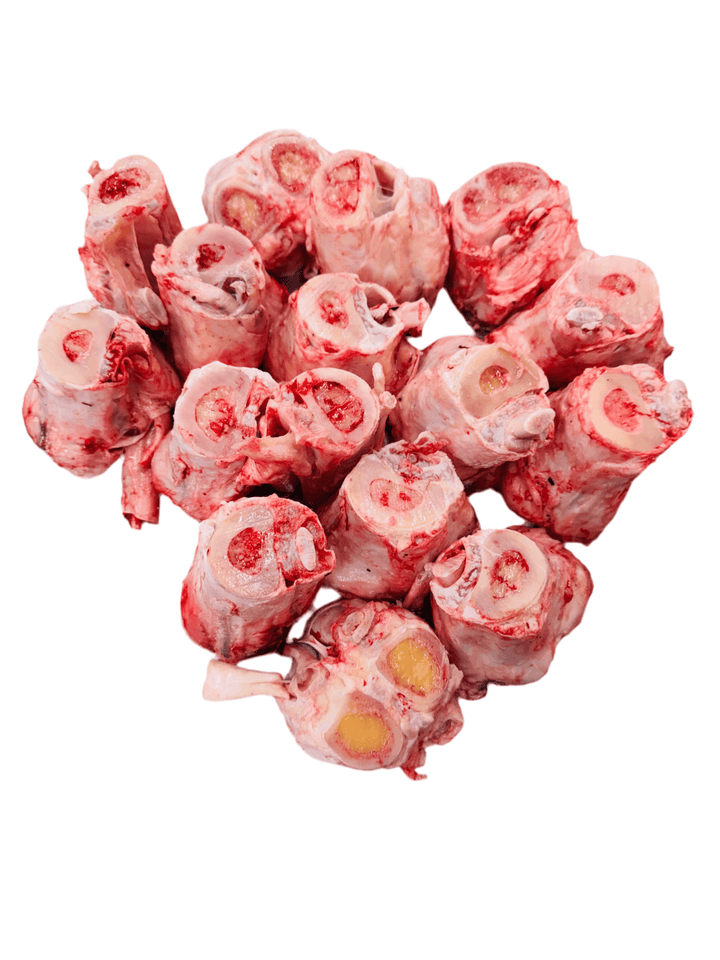 Beef Feet (Paya) Skinless– 2Kg | Fresh & Halal - AL MODINA