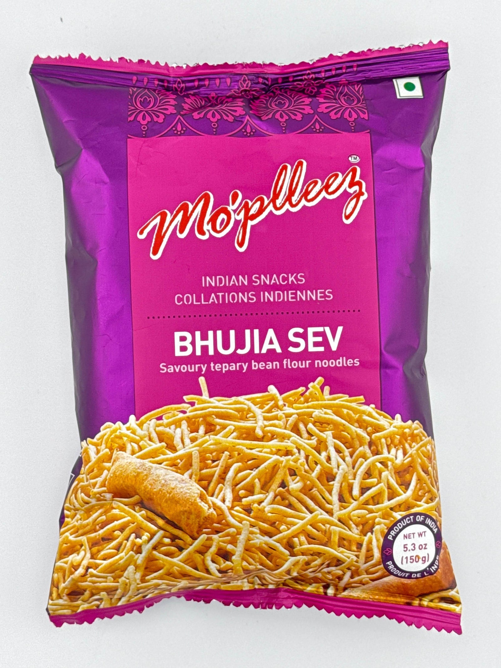 Bhujia Sev 150g - AL MODINA
